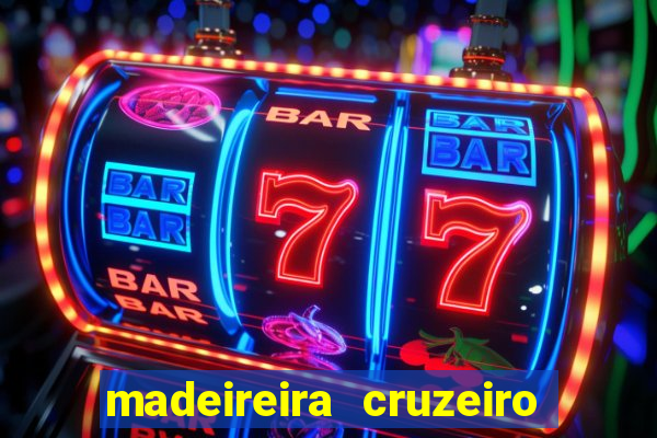 madeireira cruzeiro pouso alegre